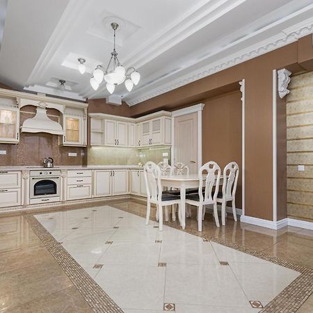 Gefest Luxury Sea View Apartment Odessa Eksteriør billede