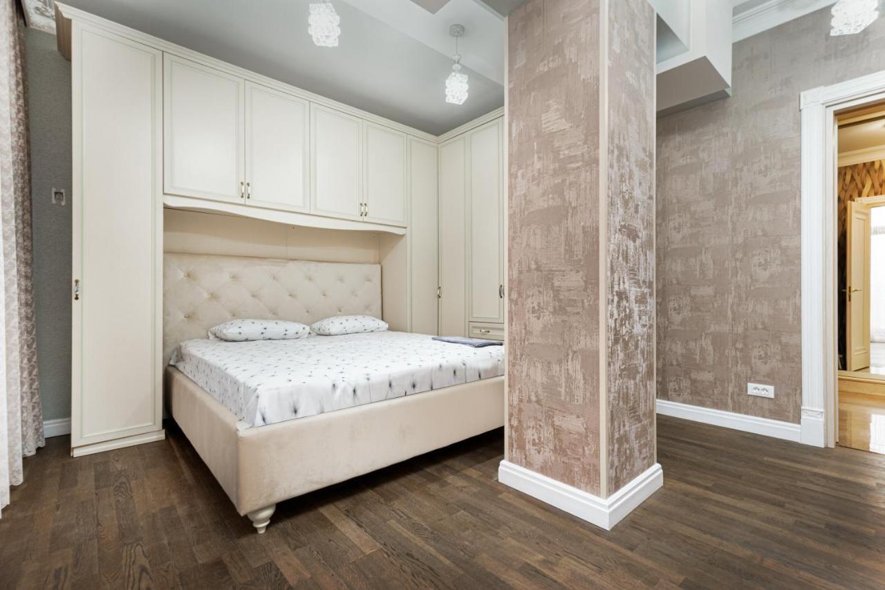 Gefest Luxury Sea View Apartment Odessa Eksteriør billede